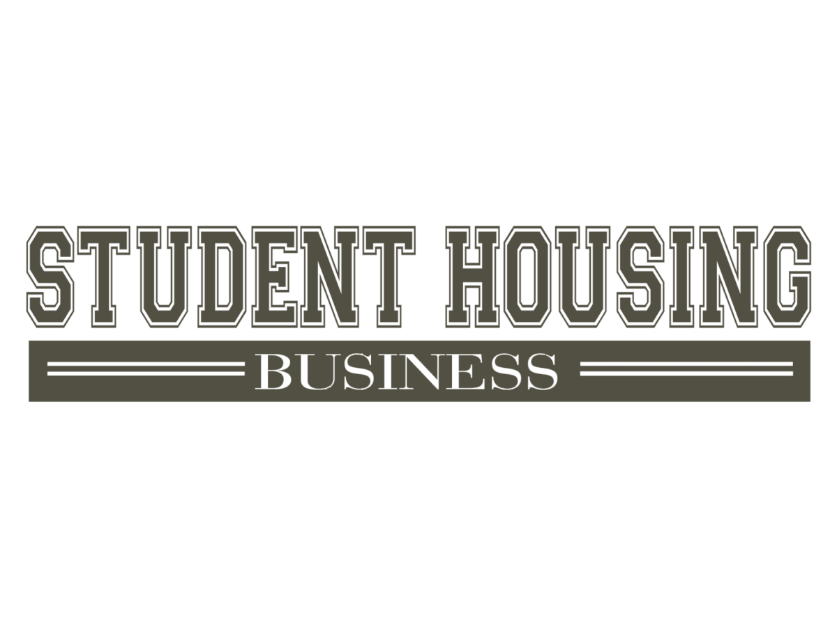 Student Housing Business Logo