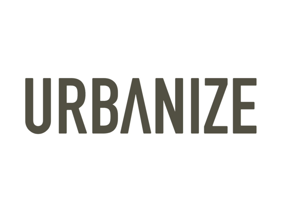 Urbanize Logo