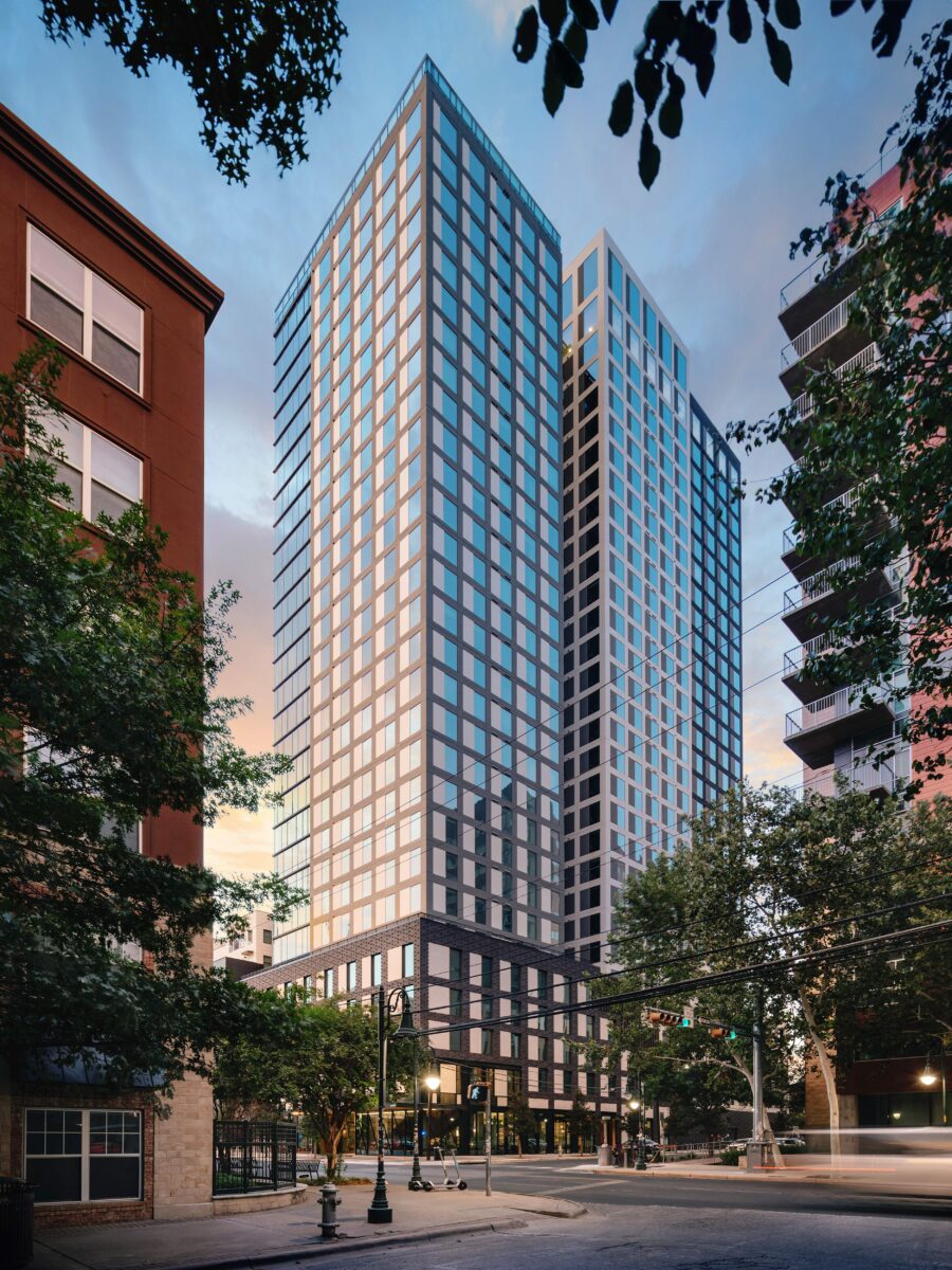 Waterloo exterior photo