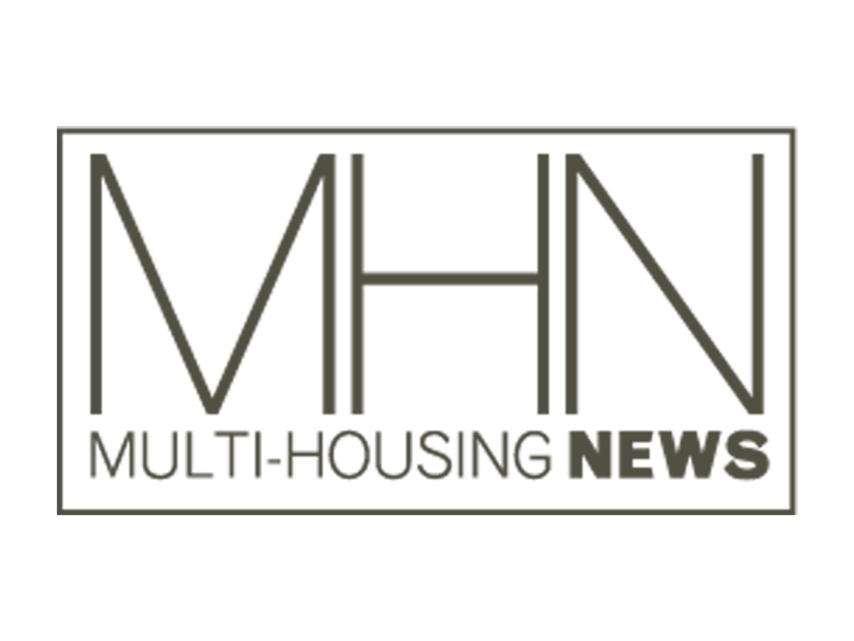 Multi-Housing News Logo