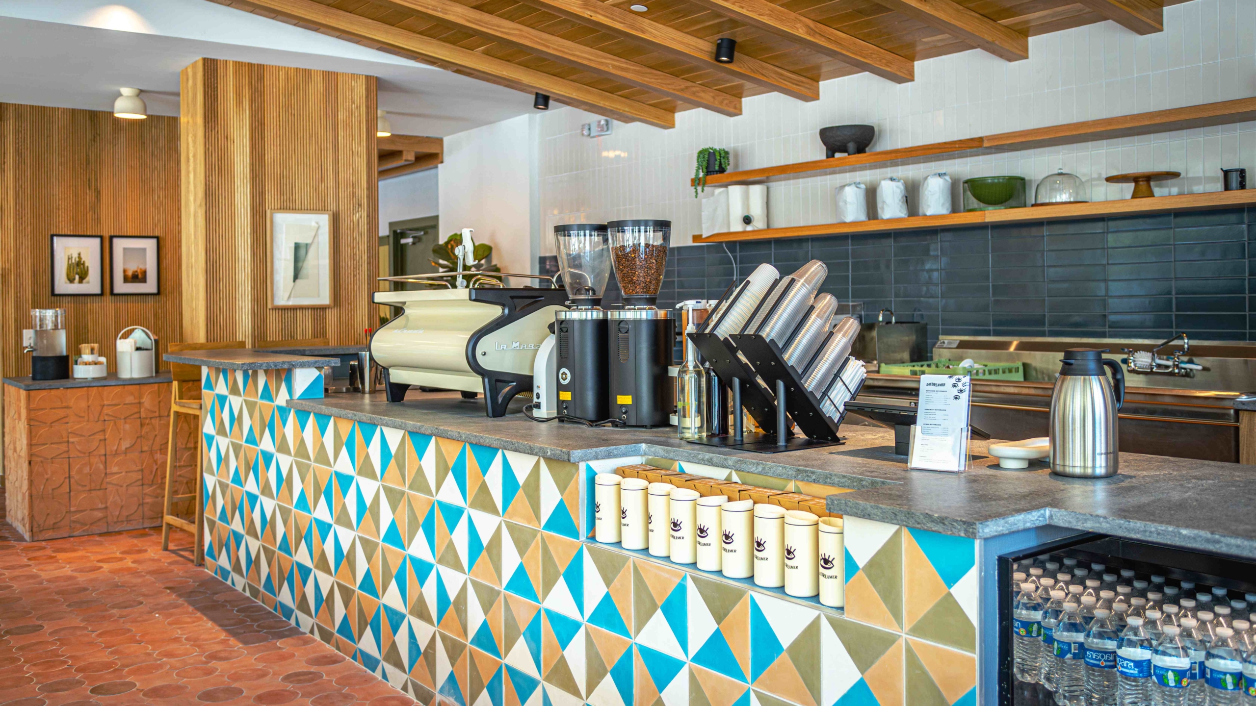 Daydreamer at Rambler