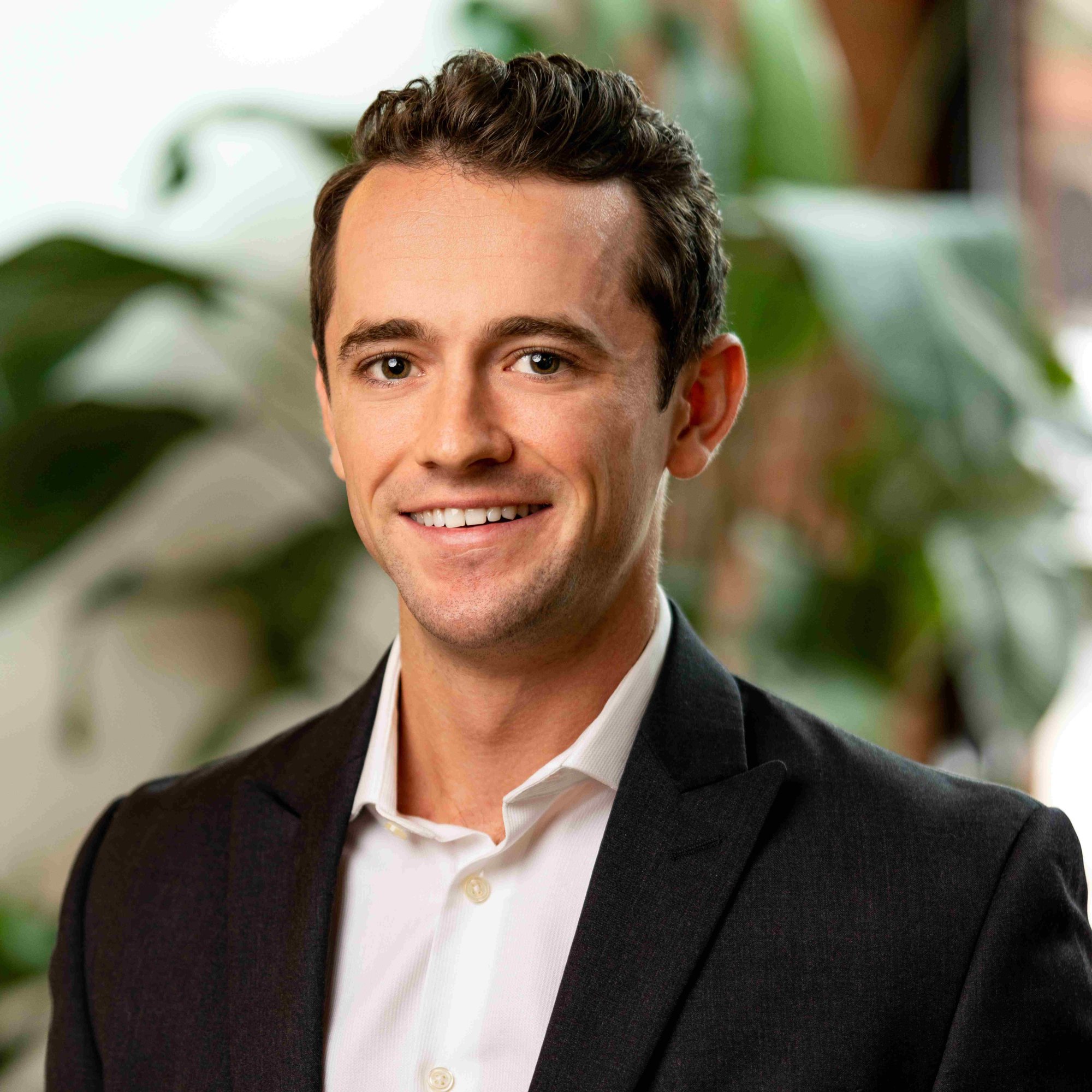 Brandon Threlkeld, VP of Accounting at LV Collective