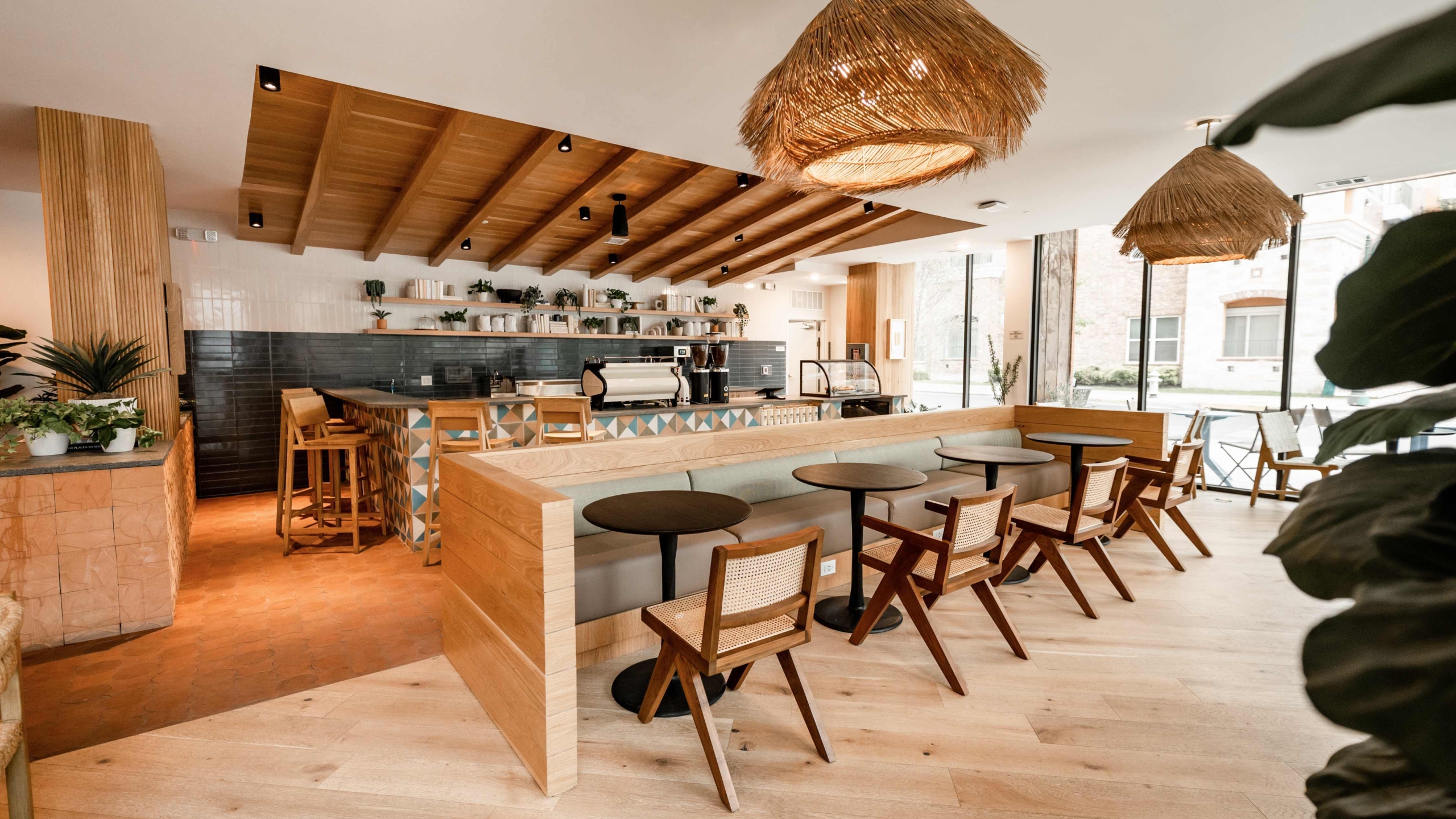 Daydreamer at Rambler ATX