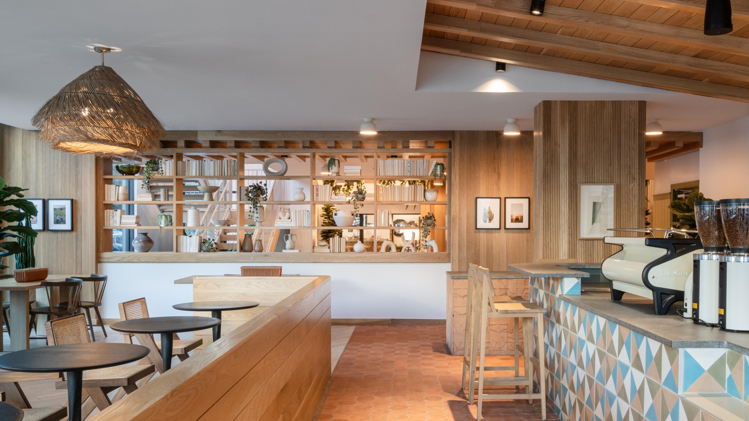 Daydreamer at Rambler