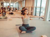 Rambler ATX Yoga Studio