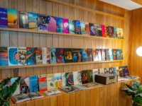 Rambler record room