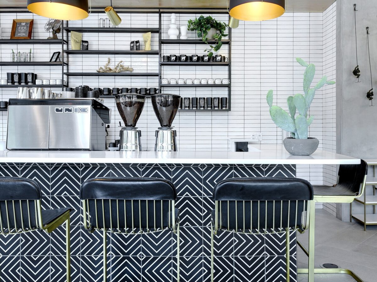 Ruckus 2.0 at The University of Texas at Austin Lobby/Cafe