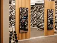 On-demand fitness at Moontower Phoenix