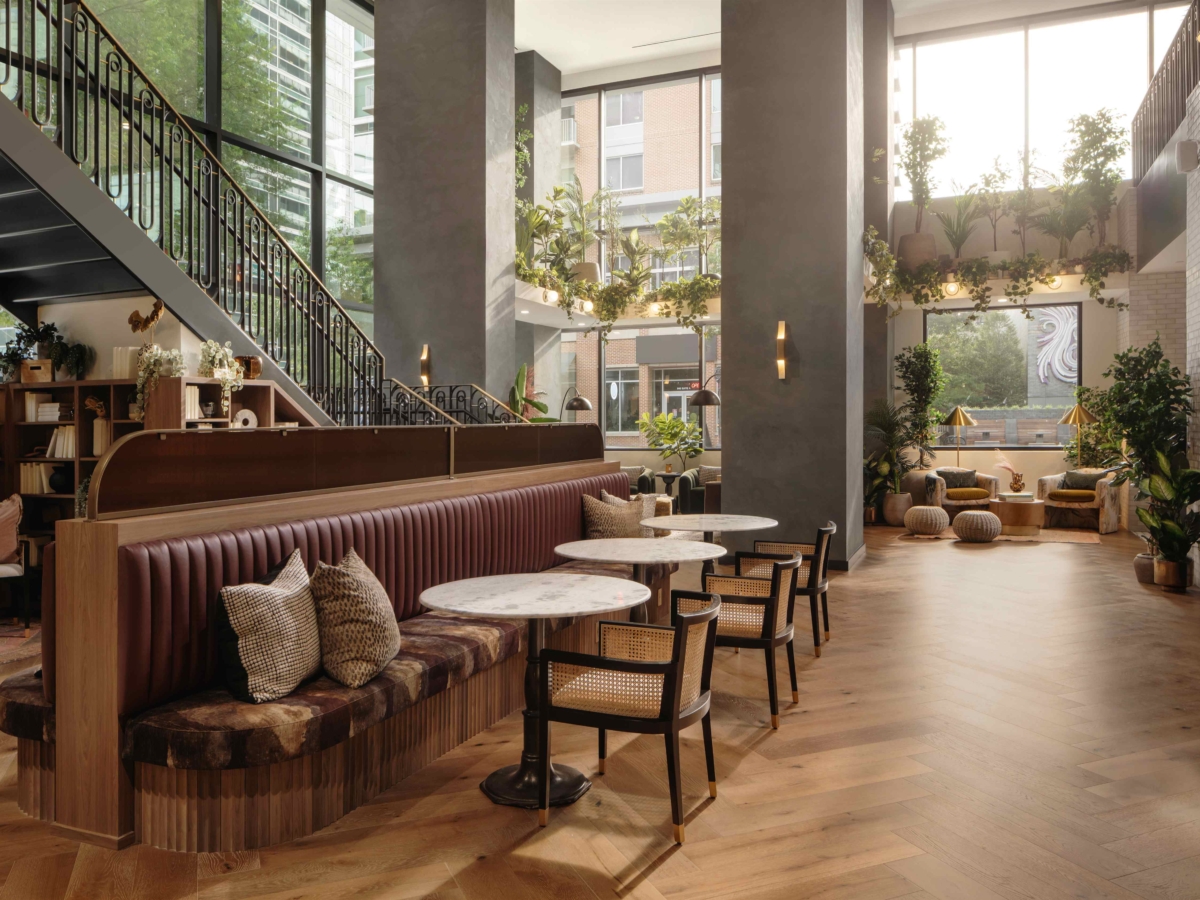 whistler favorite architecture