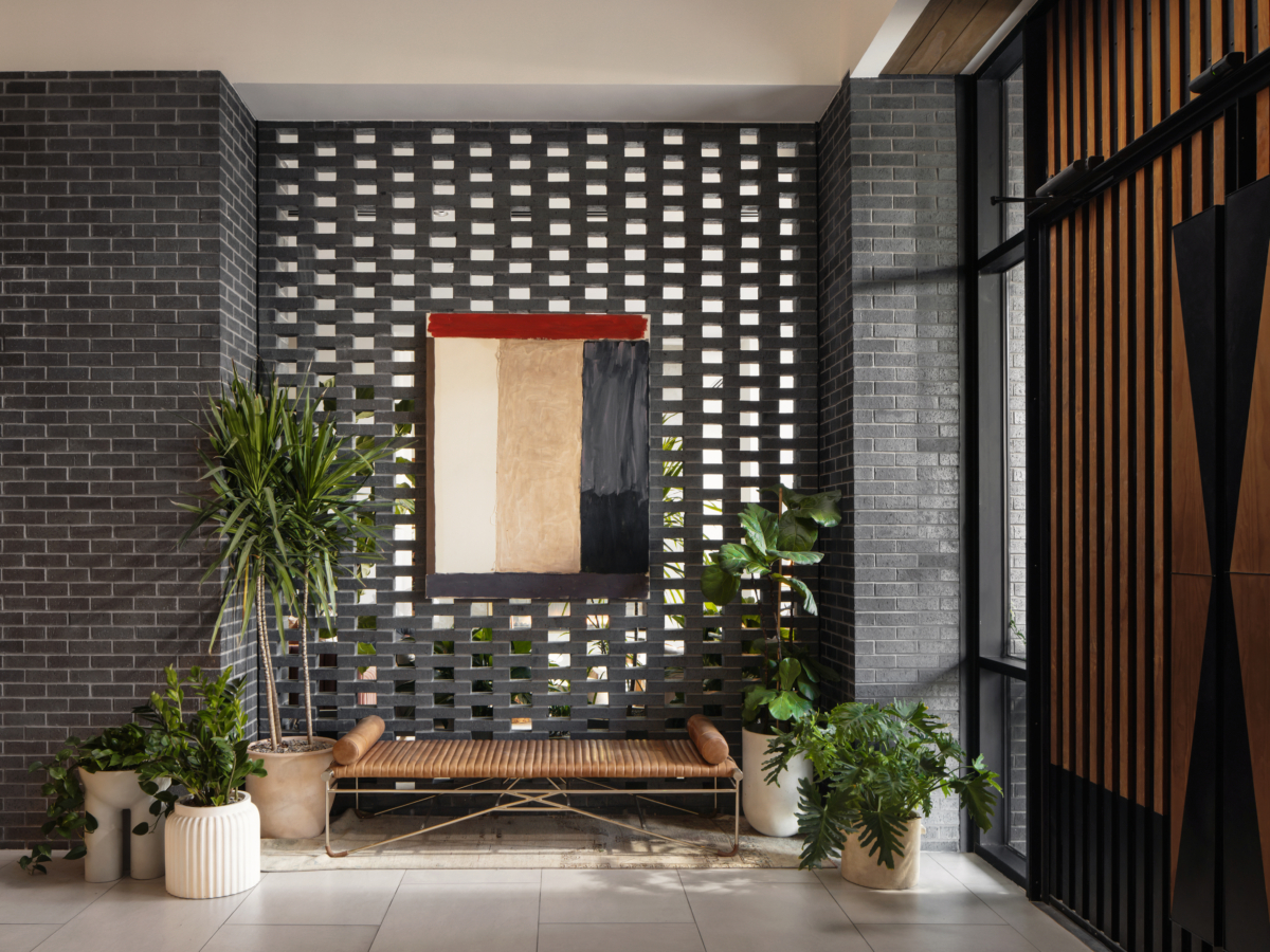 Moontower Lobby