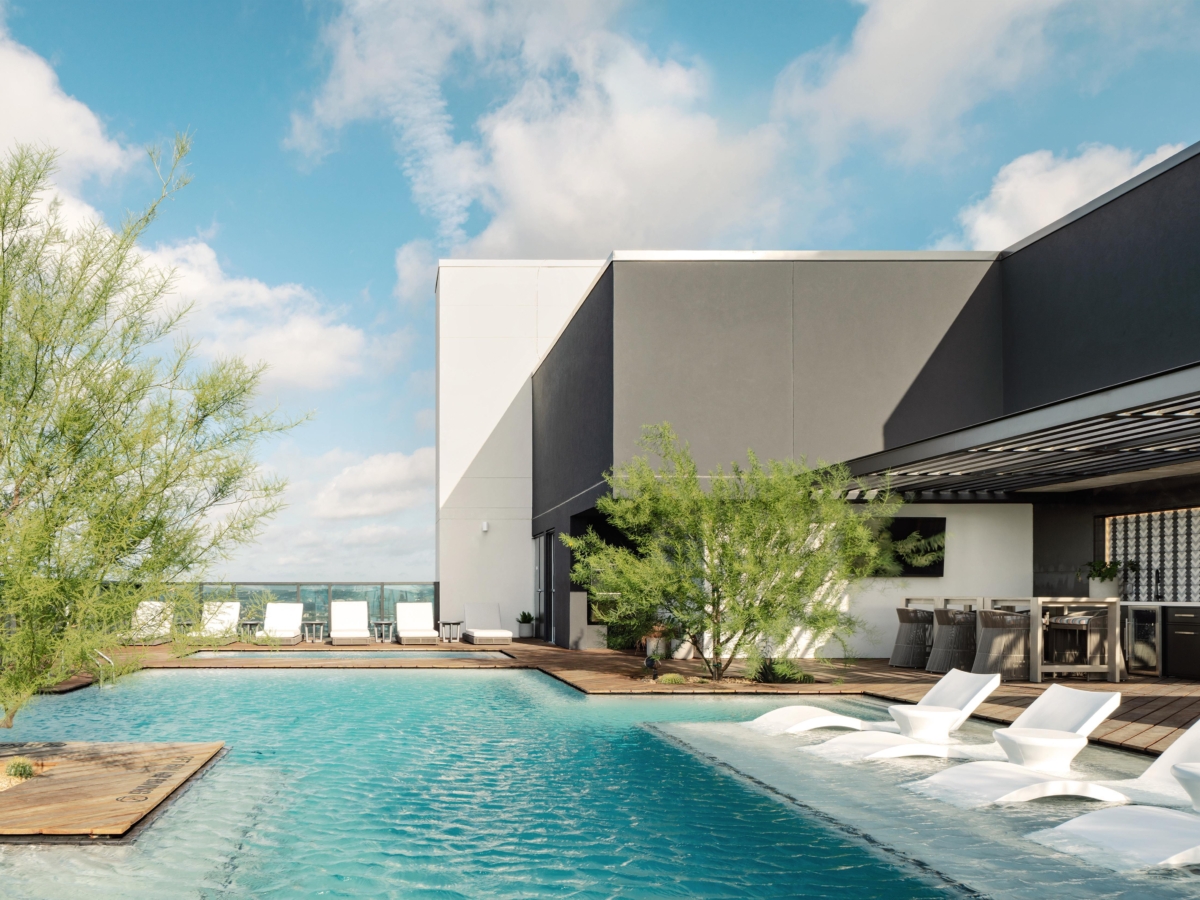 waterloo pool and deck