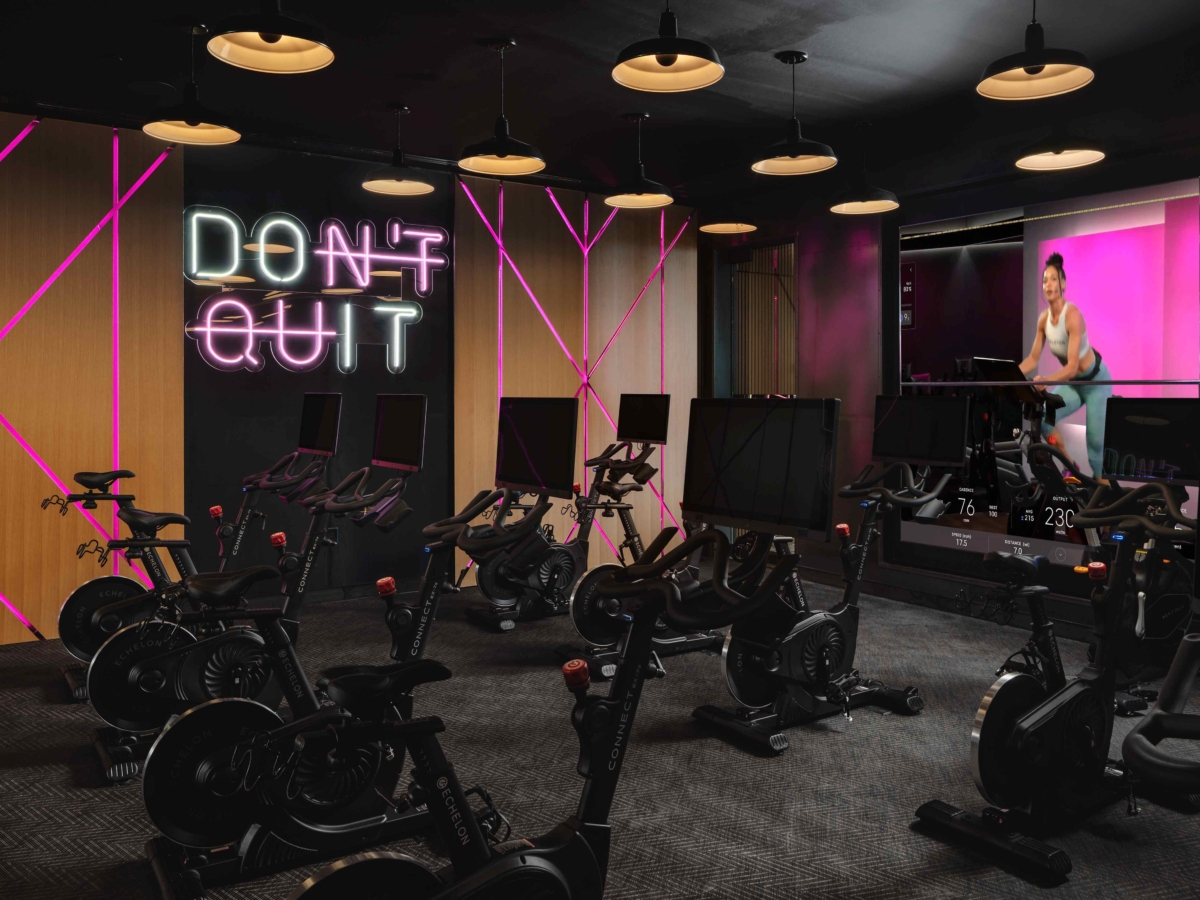 waterloo spin architecture