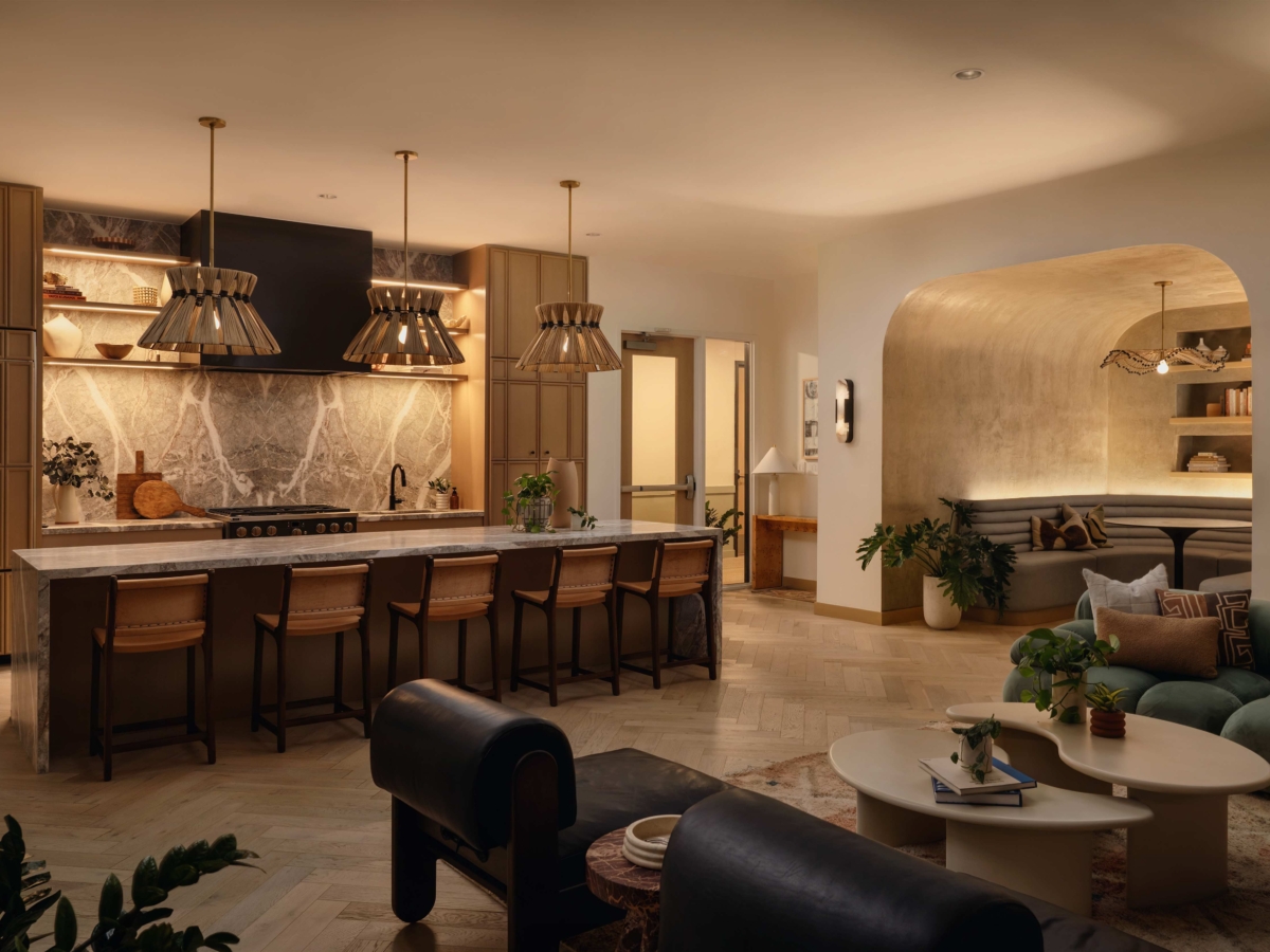 Moontower's clubhouse