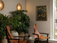 Common Area at Paseo – Chase Daniels