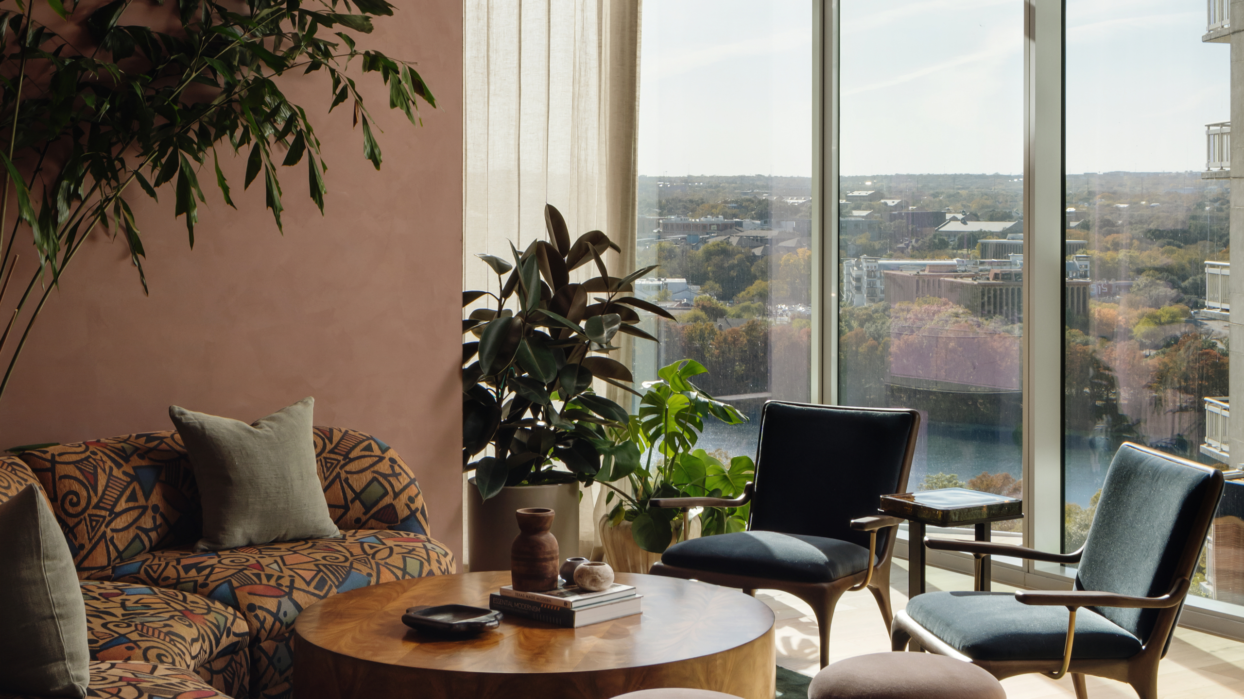 Coworking Space at Paseo – Chase Daniels