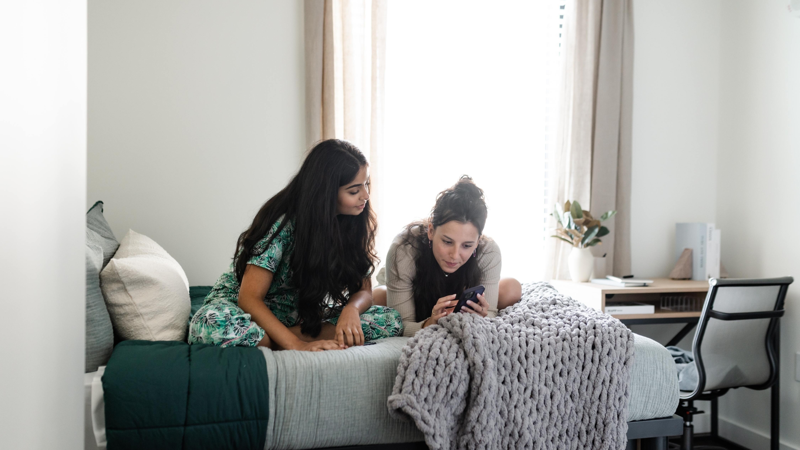 whistler model unit lifestyle