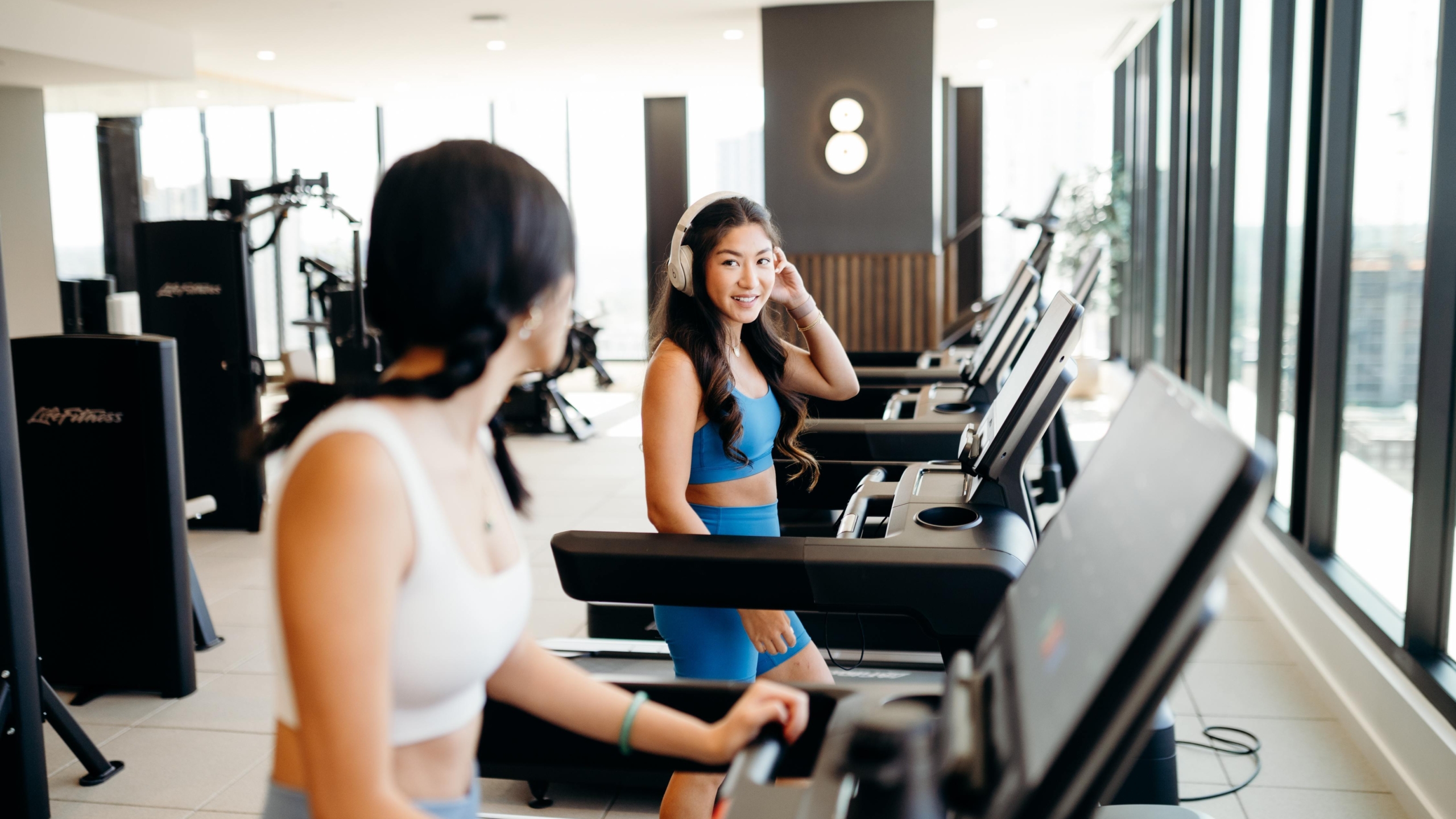 whistler gym lifestyle