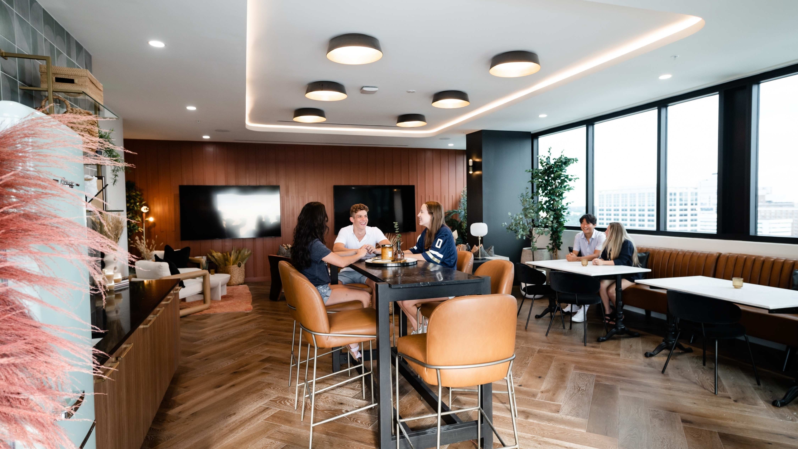 whistler club room lifestlye