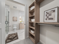 Moontower Closet close up