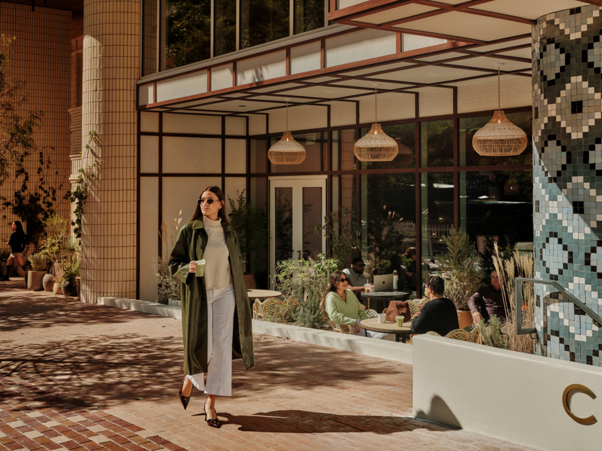 Daydreamer Lifestyle Paseo Daydreamer Patio