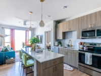 Kitchen at Sweetwater