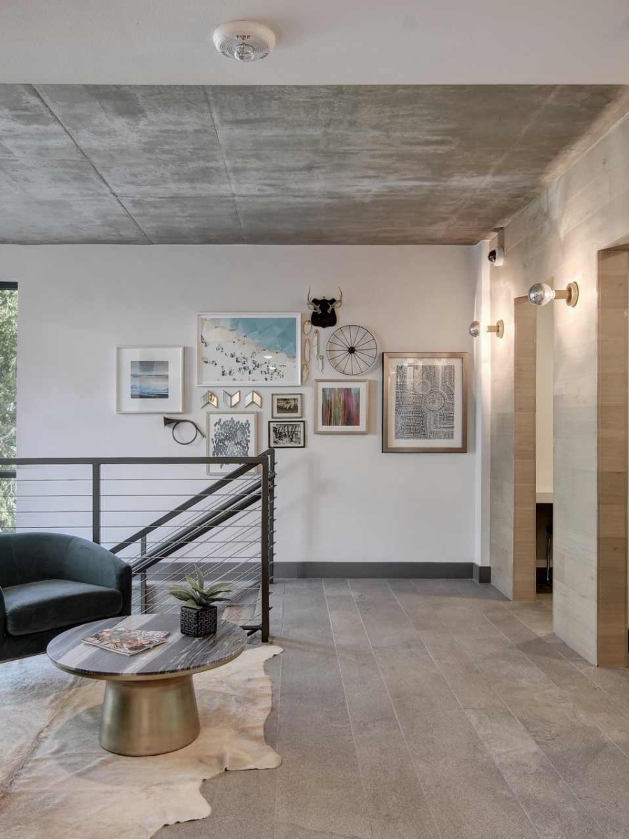 LV Collective The Ruckus Austin, TX