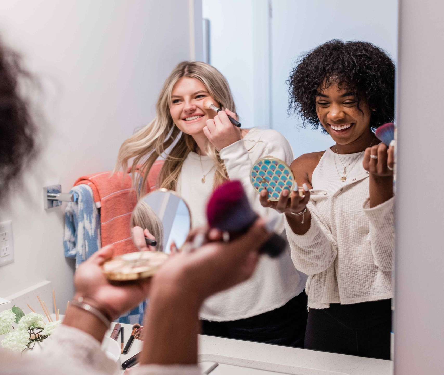 waterloo bathroom lifestyle