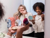 waterloo bathroom lifestyle