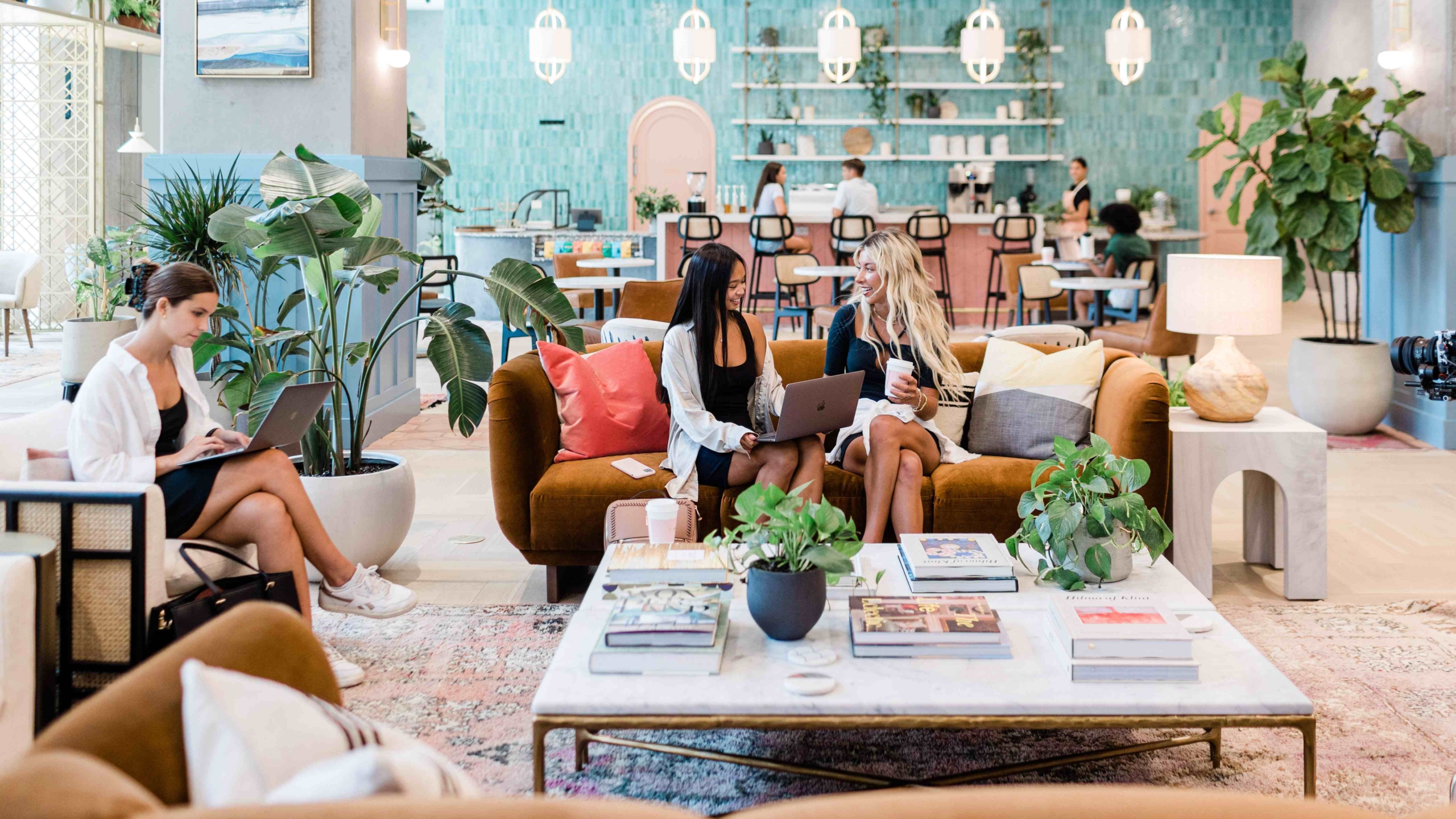 waterloo lobby lifestyle