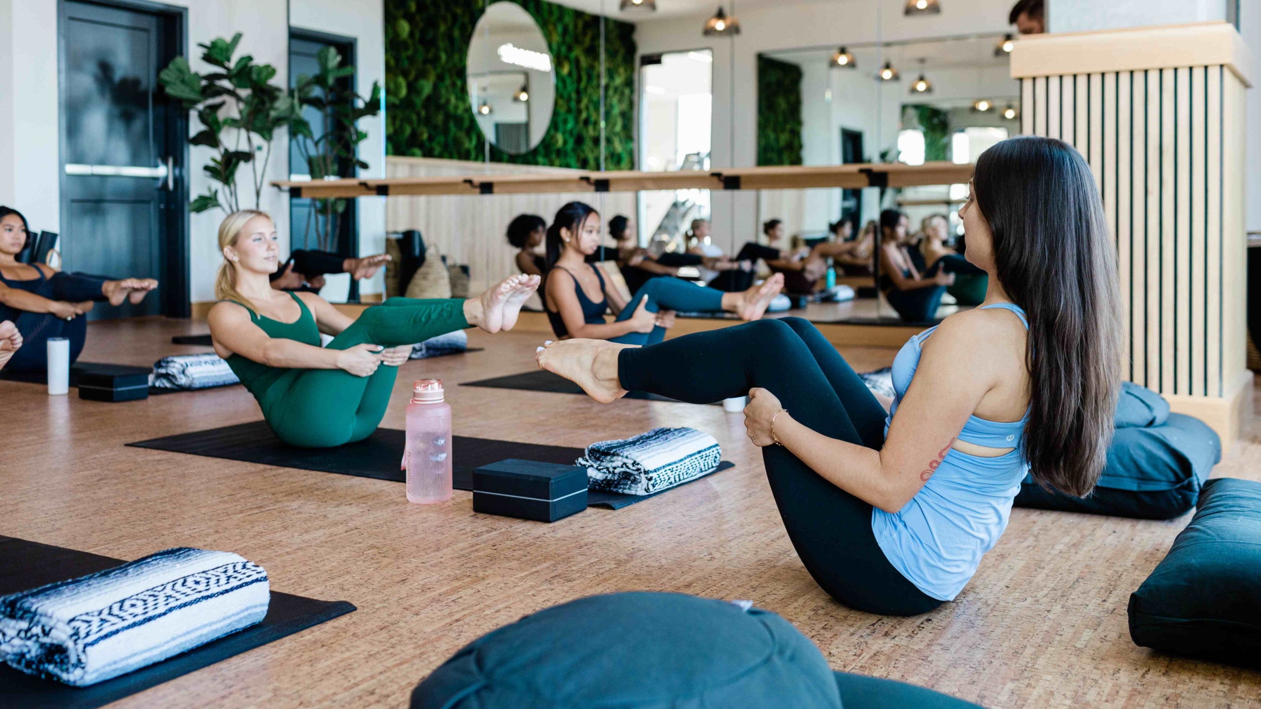 waterloo yoga lifestyle