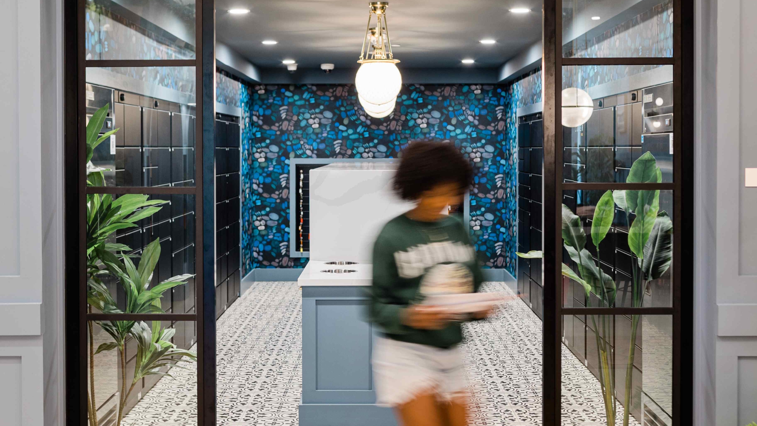 waterloo mailroom lifestyle