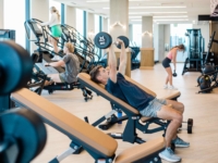 waterloo gym lifestyle