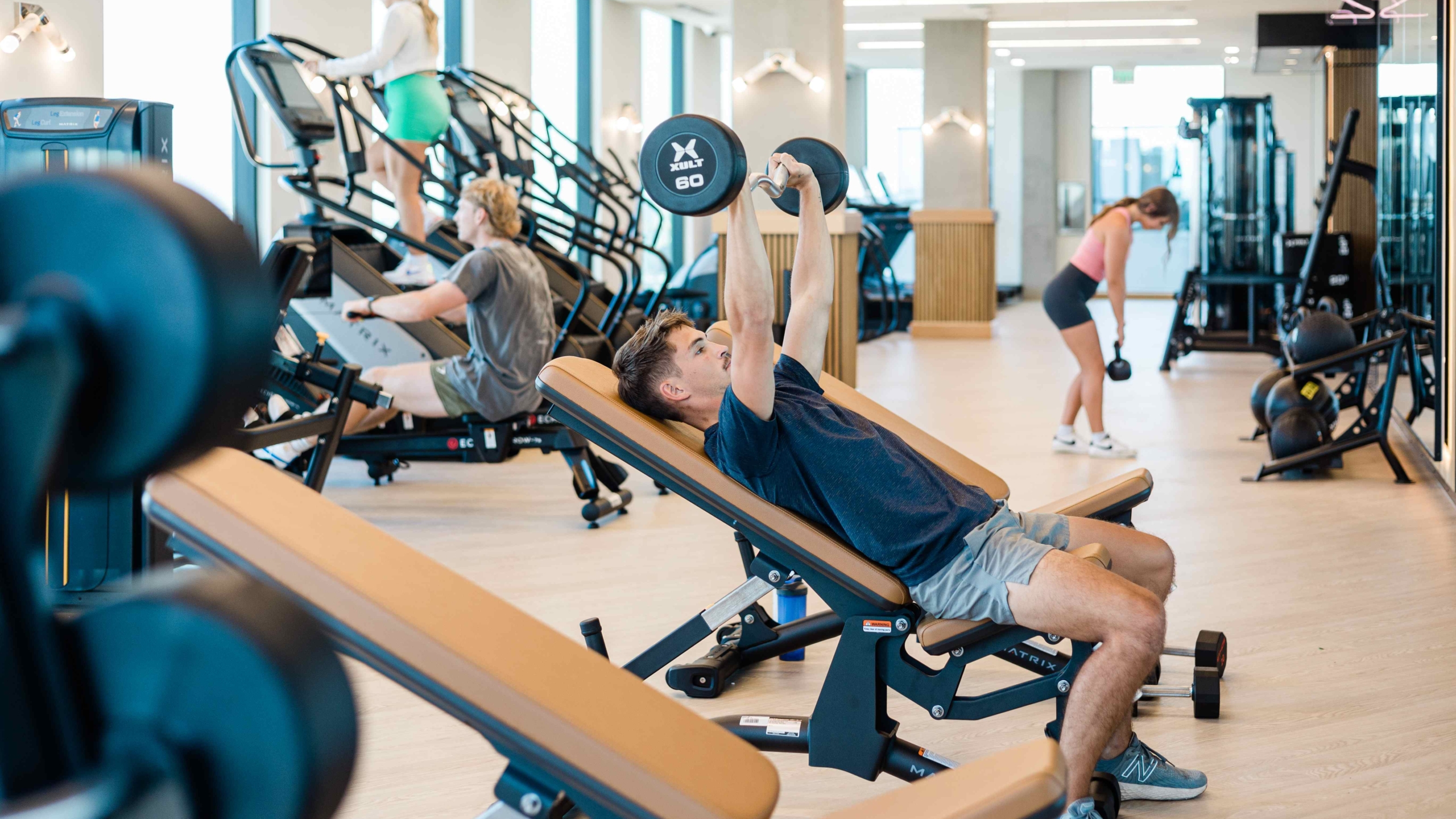 waterloo gym lifestyle