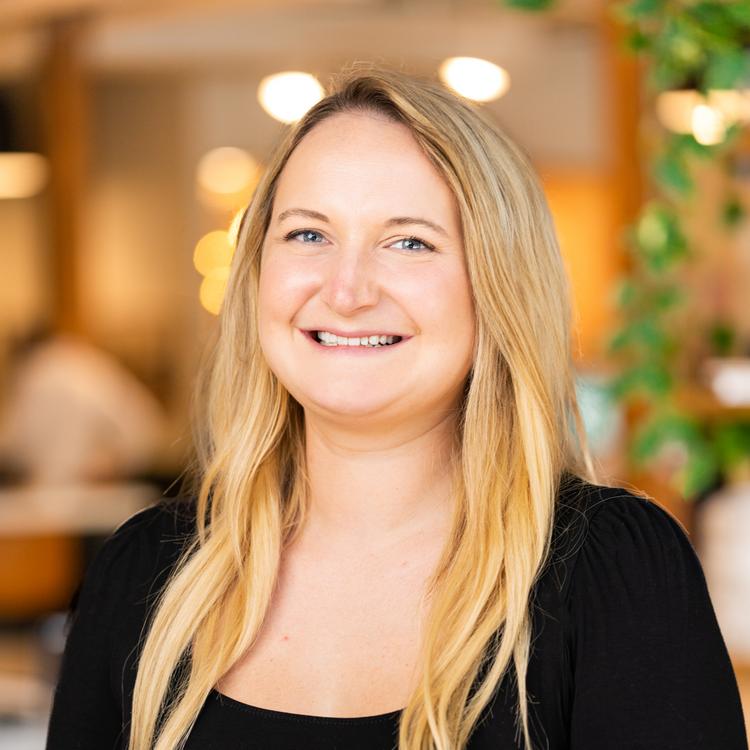Taylor Regester, Designer at LV Collective