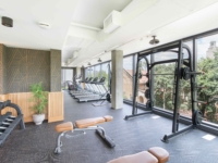 Moontower Fitness Center