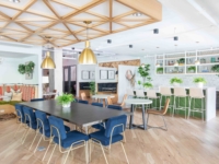 Moontower study mezzanine