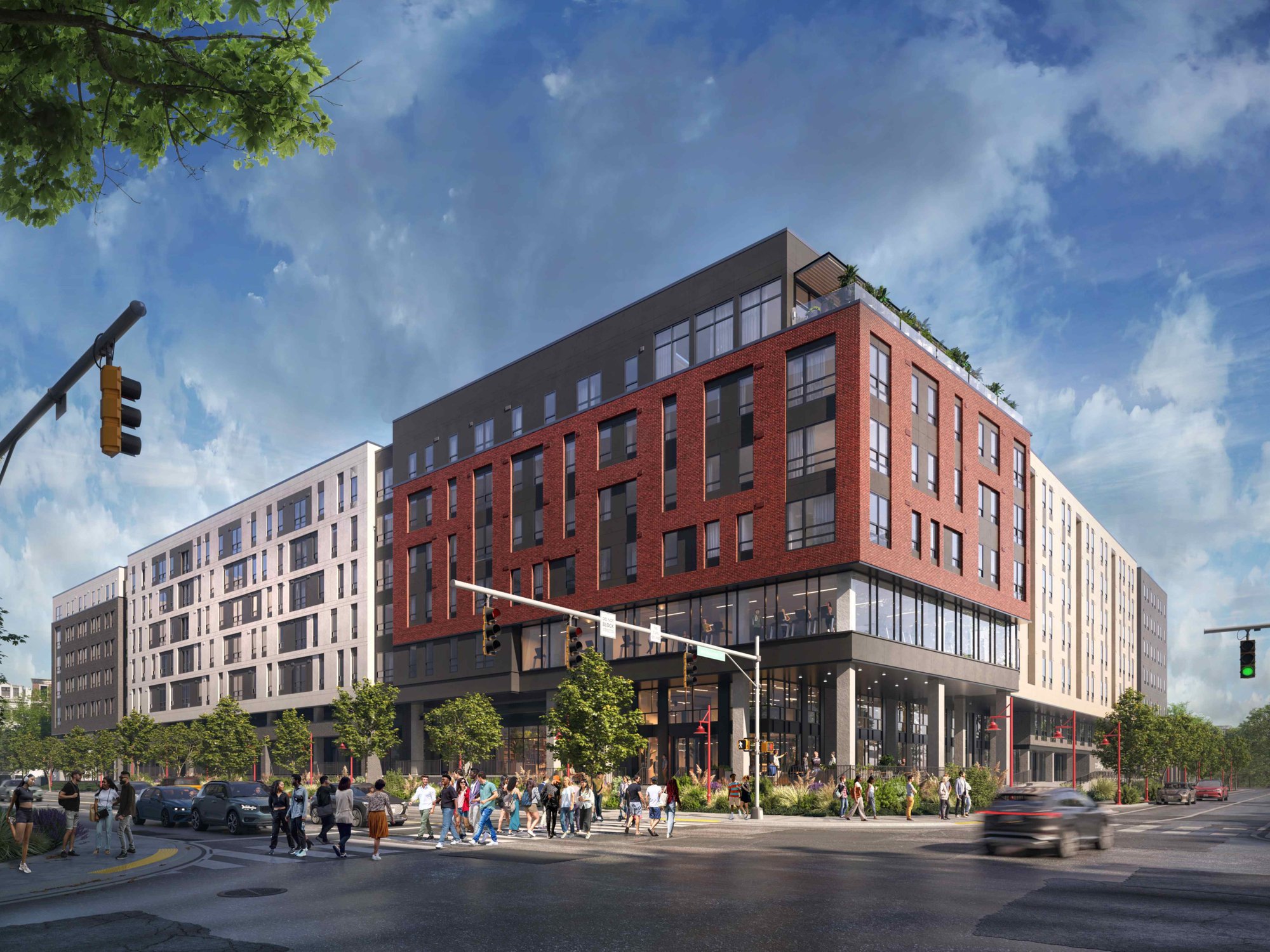 8135 Baltimore Ave, College Park, Maryland