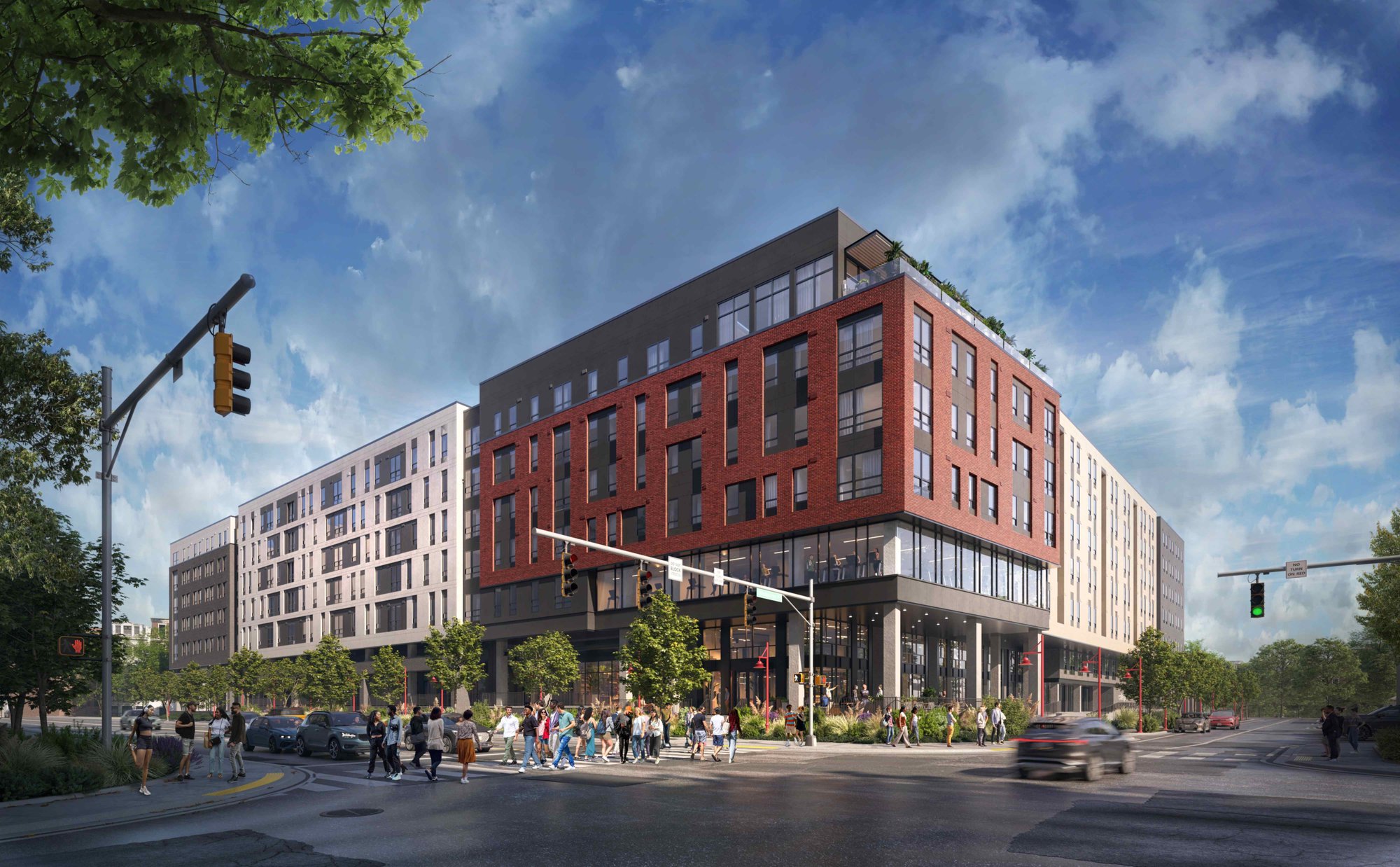 8135 Baltimore Ave Student Housing near UMD