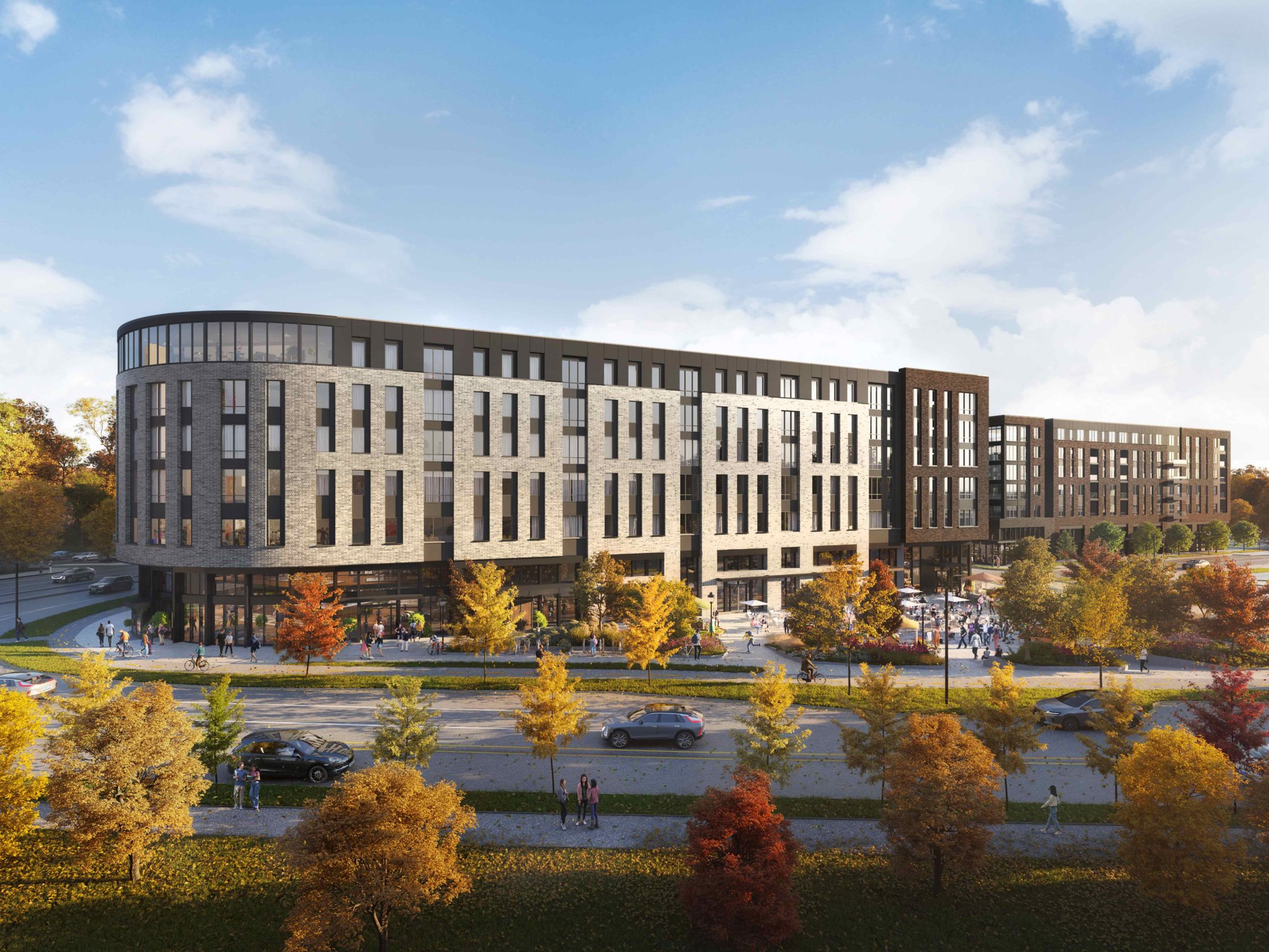 224 E State St, West Lafayette, IN near Purdue