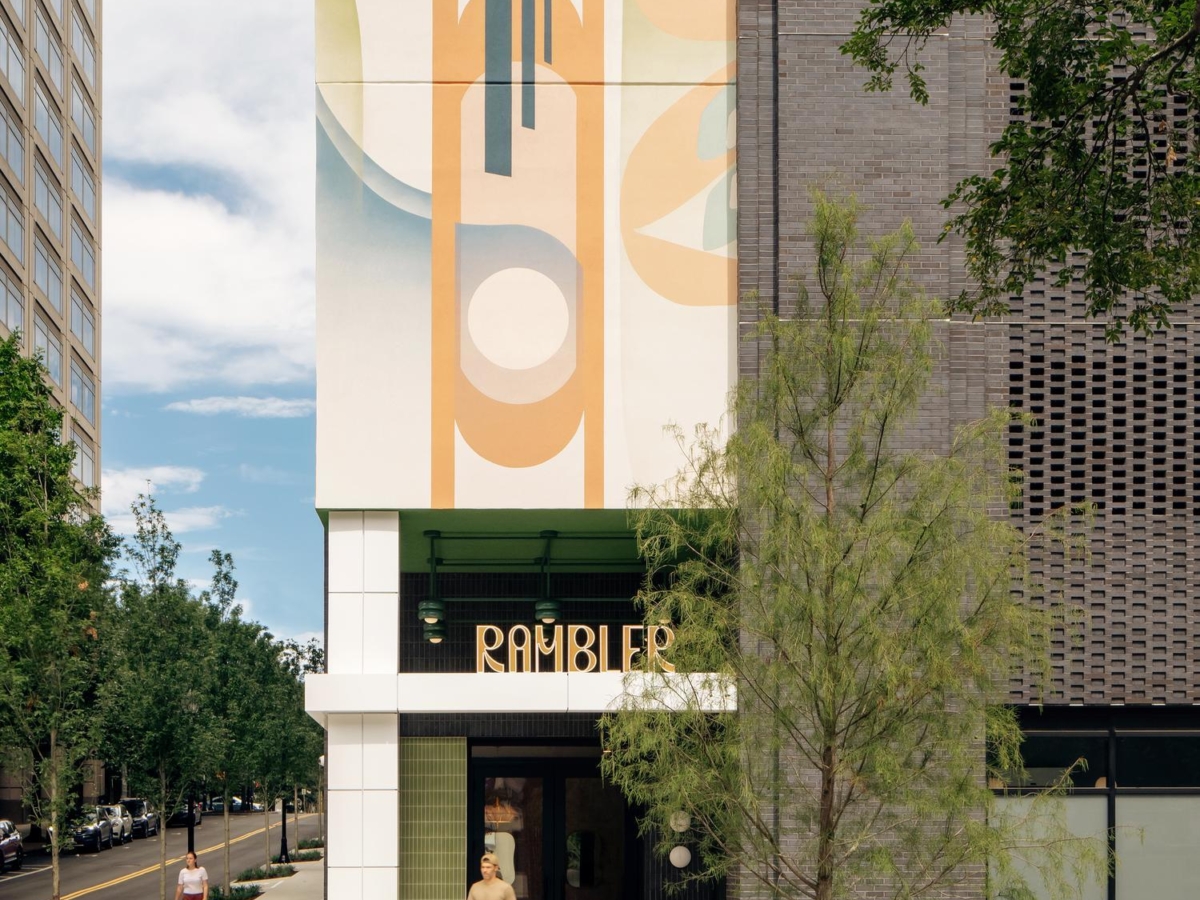 rambler atlanta exterior second entrance daniel chase