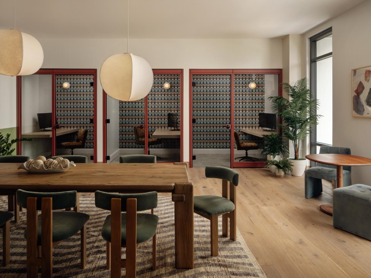 study mezzanine rambler atlanta desks chairs private study rooms