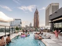 rambler atlanta pool deck building lifestyle