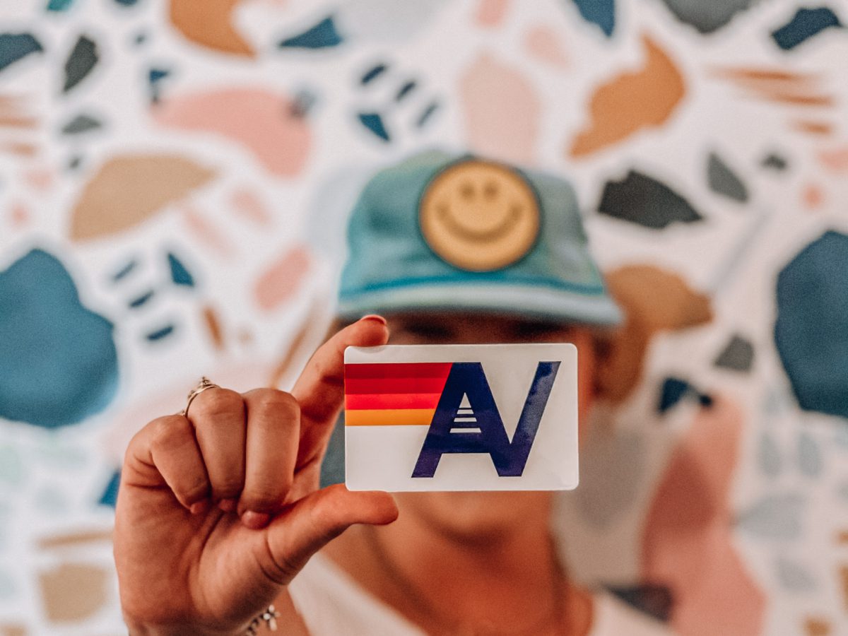 Aviator Nation giveaway