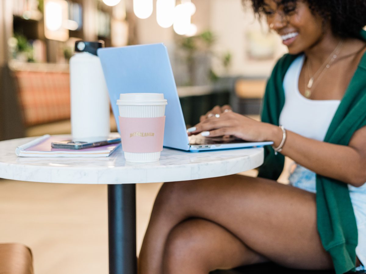 daydreamer coffee at waterloo