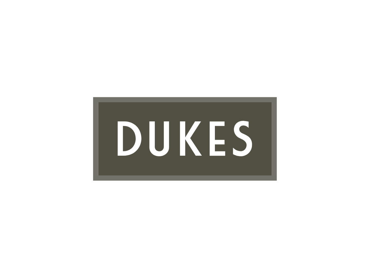 Dukes Athens GA Logo