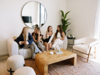 Rambler Tempe Lifestyle Couch
