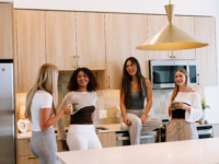 Kitchen Lifestyle Rambler Tempe
