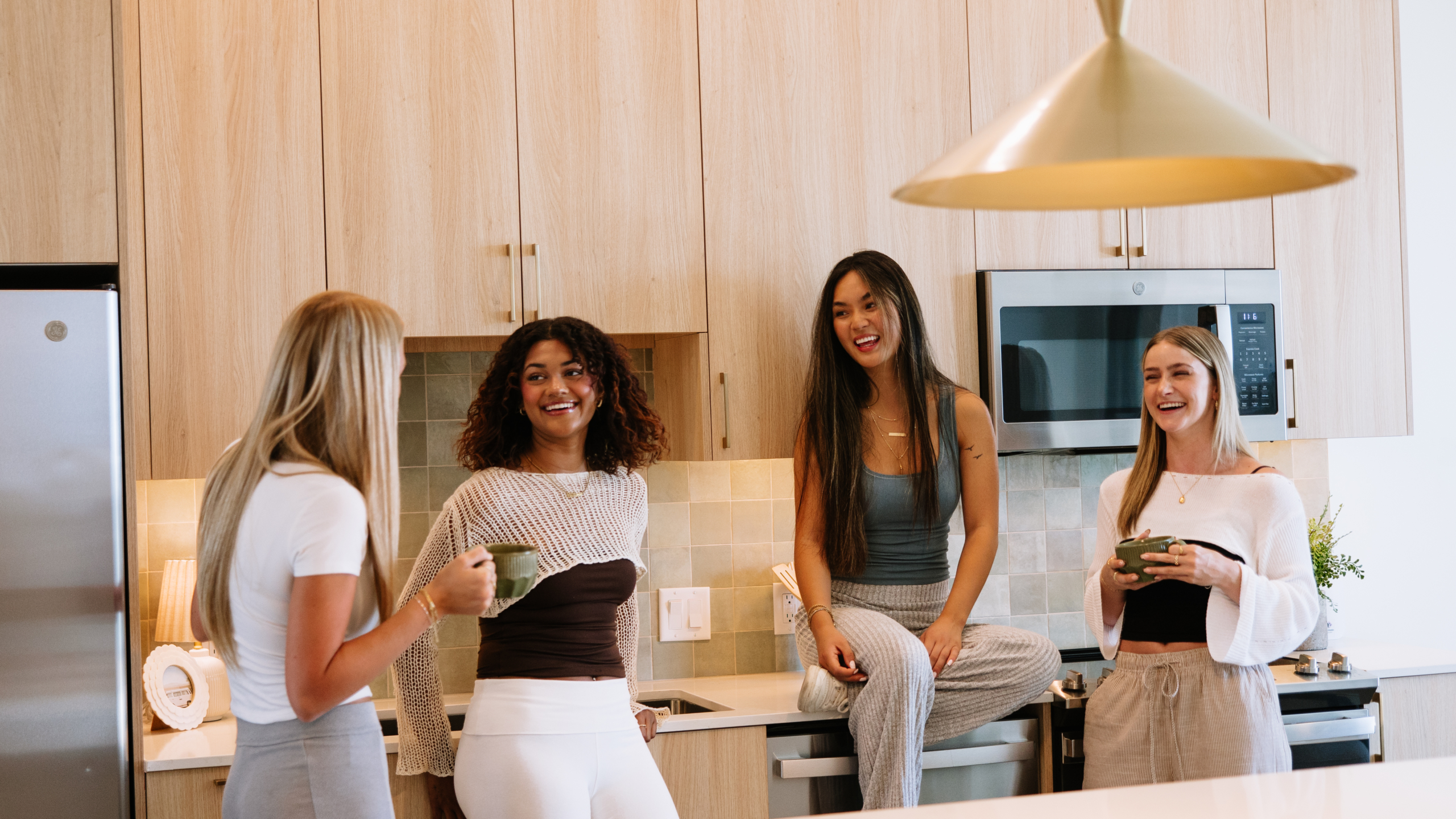 Kitchen Lifestyle Rambler Tempe