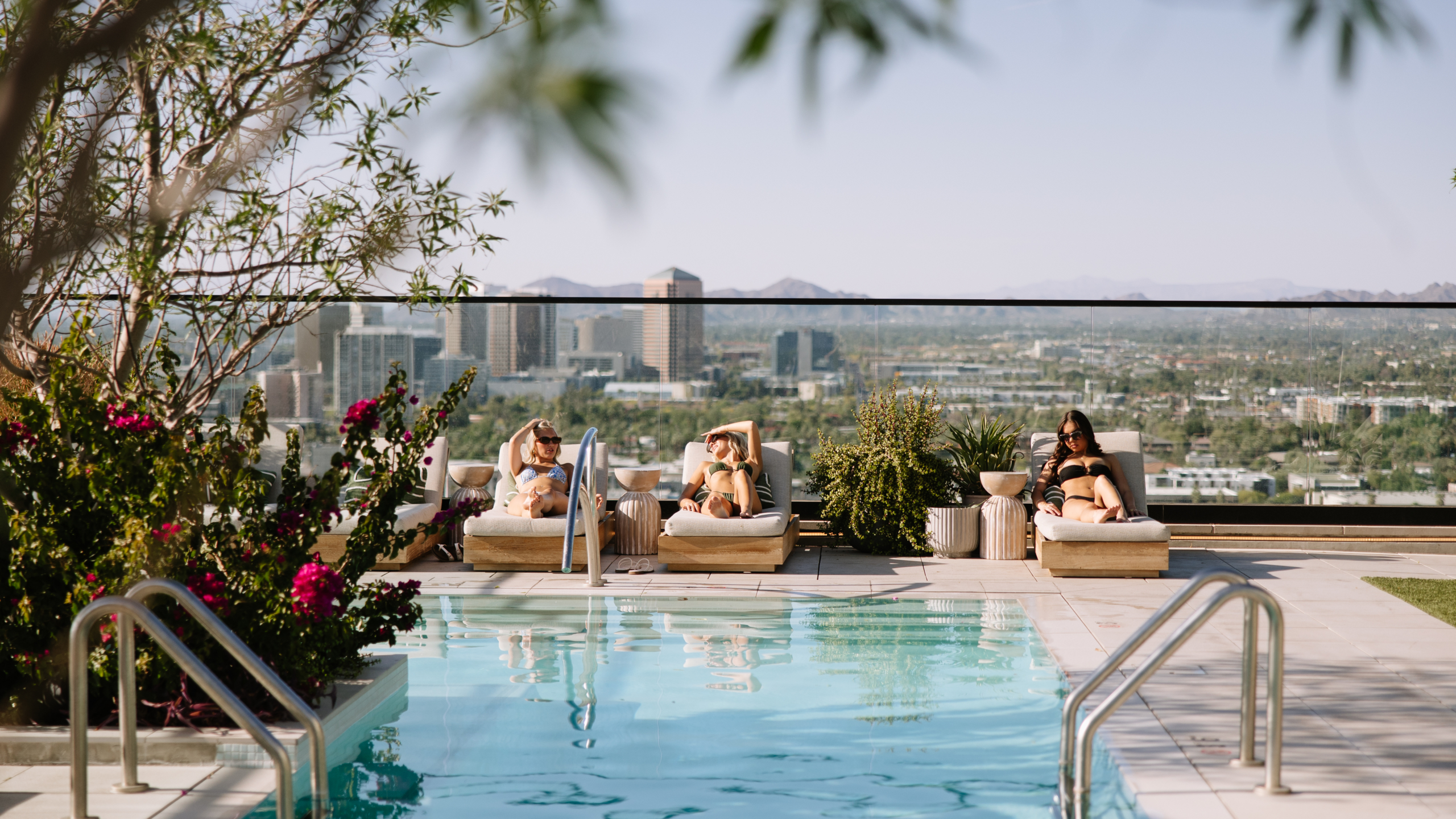 Rambler Tempe Views Lifestyle
