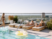 Pool Lifestyle Rambler Tempe